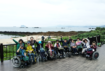 국내외 단체여행 코디 및 인솔